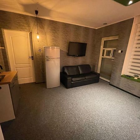 Apartamenty Konopnicka Bromberg Exterior foto