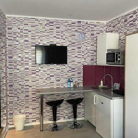 Apartamenty Konopnicka Bromberg Exterior foto