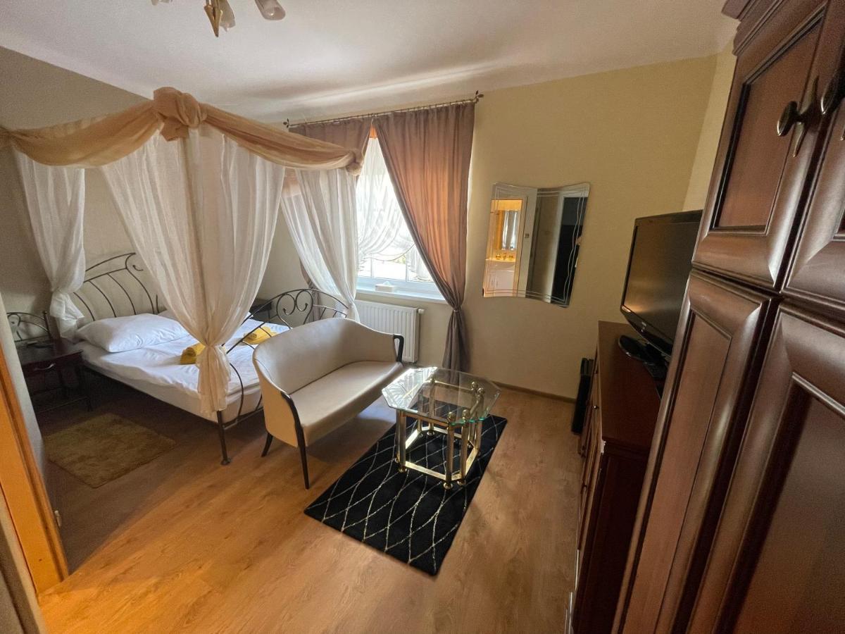 Apartamenty Konopnicka Bromberg Exterior foto