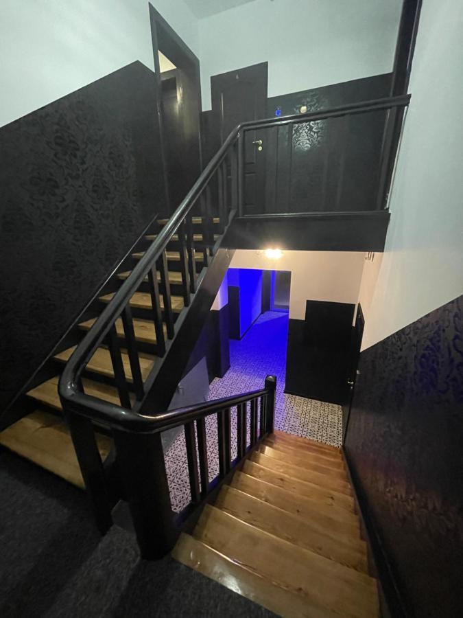 Apartamenty Konopnicka Bromberg Exterior foto