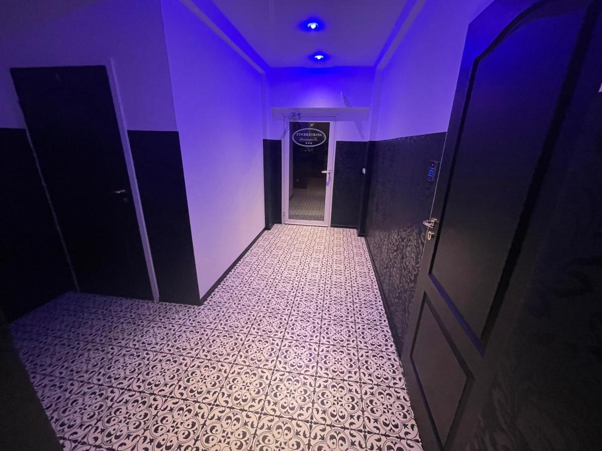Apartamenty Konopnicka Bromberg Exterior foto