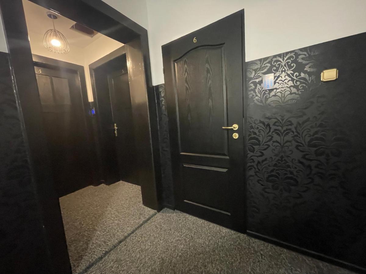 Apartamenty Konopnicka Bromberg Exterior foto