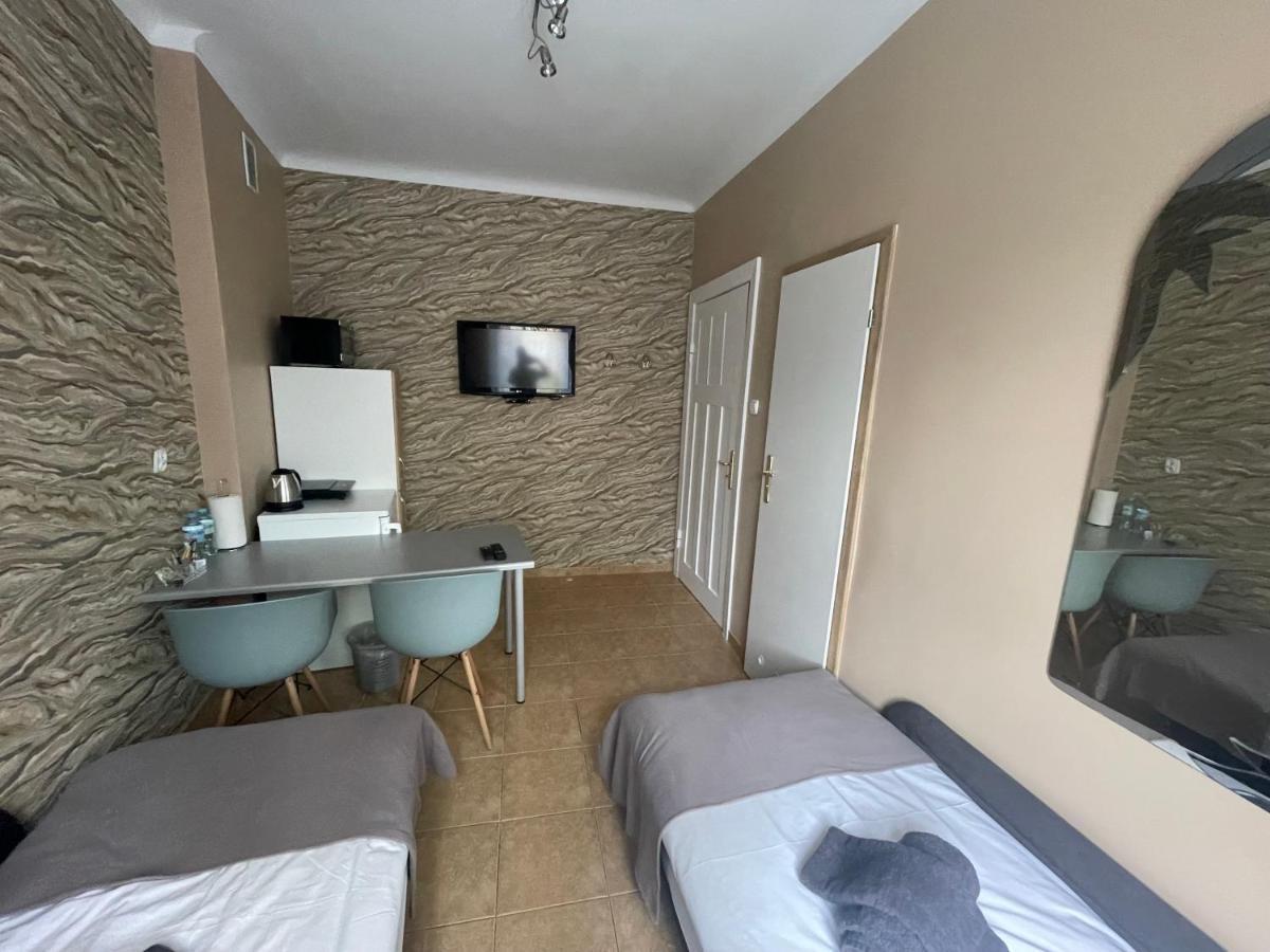 Apartamenty Konopnicka Bromberg Exterior foto