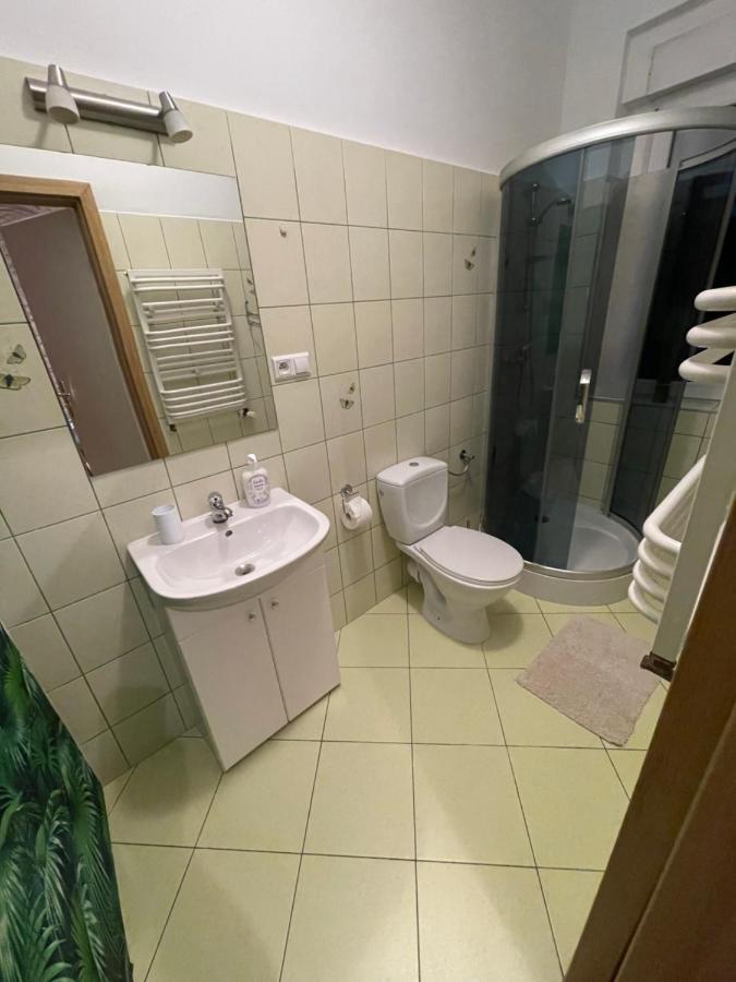 Apartamenty Konopnicka Bromberg Exterior foto
