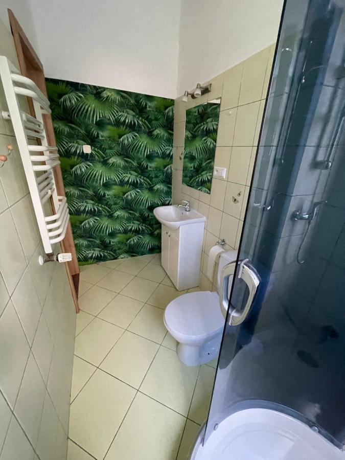 Apartamenty Konopnicka Bromberg Exterior foto