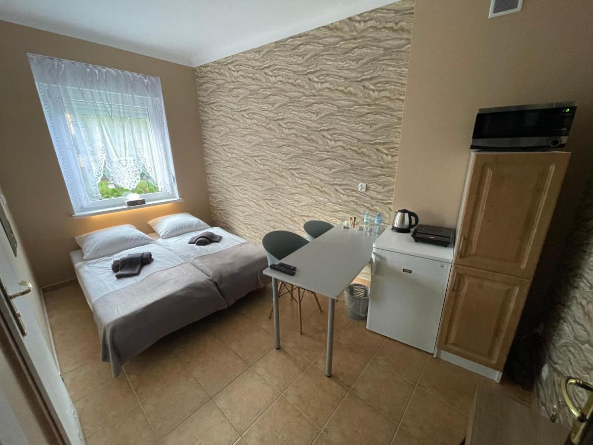 Apartamenty Konopnicka Bromberg Exterior foto