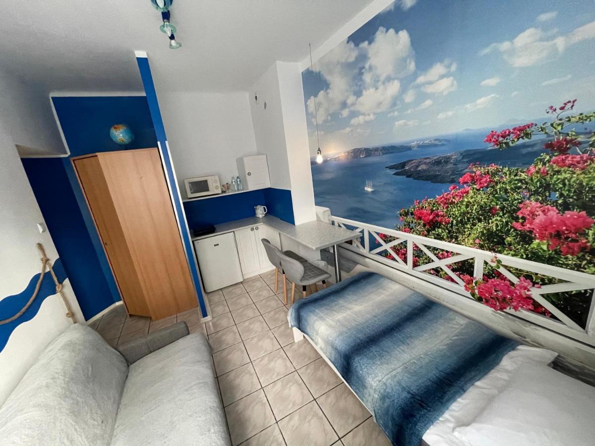 Apartamenty Konopnicka Bromberg Exterior foto
