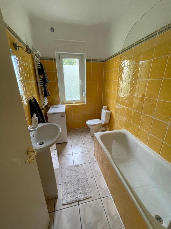 Apartamenty Konopnicka Bromberg Exterior foto