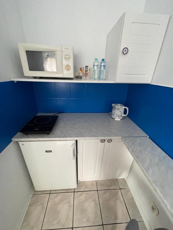 Apartamenty Konopnicka Bromberg Exterior foto