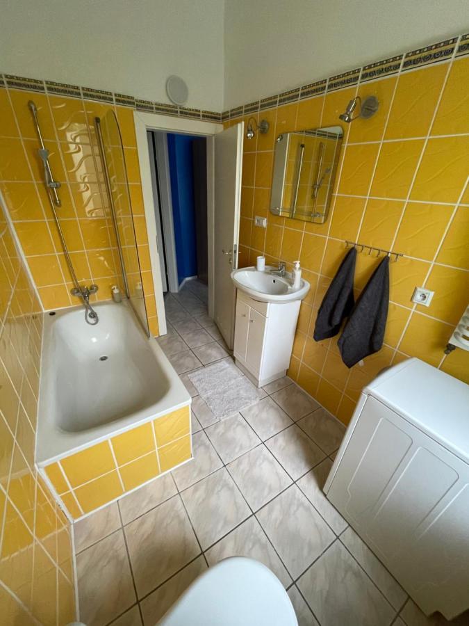 Apartamenty Konopnicka Bromberg Exterior foto
