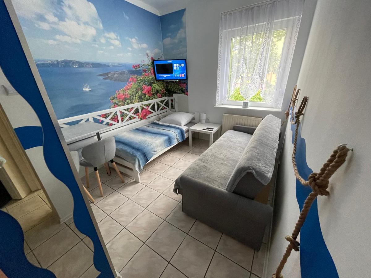 Apartamenty Konopnicka Bromberg Exterior foto