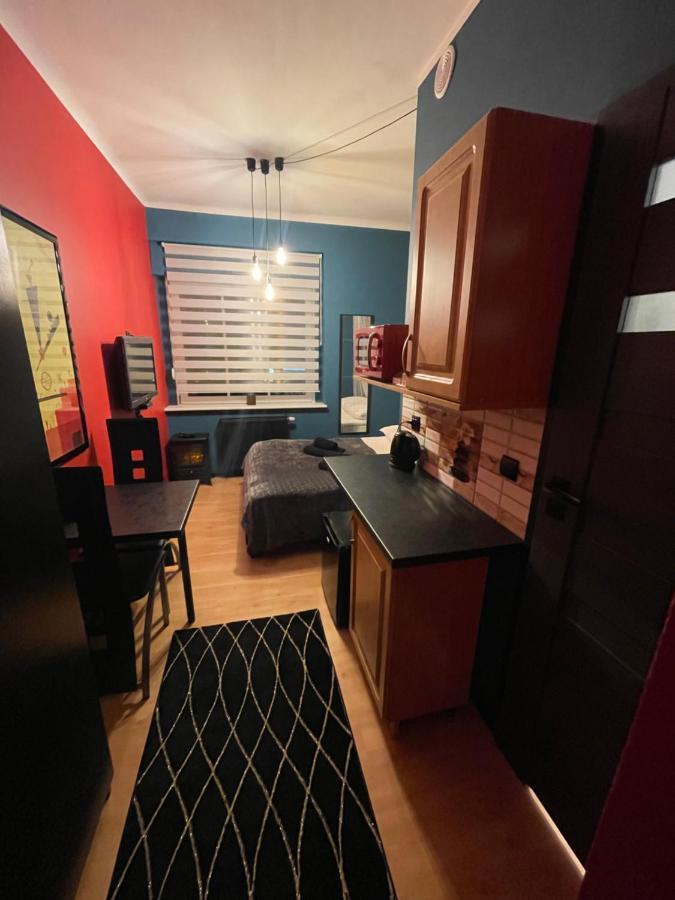 Apartamenty Konopnicka Bromberg Exterior foto