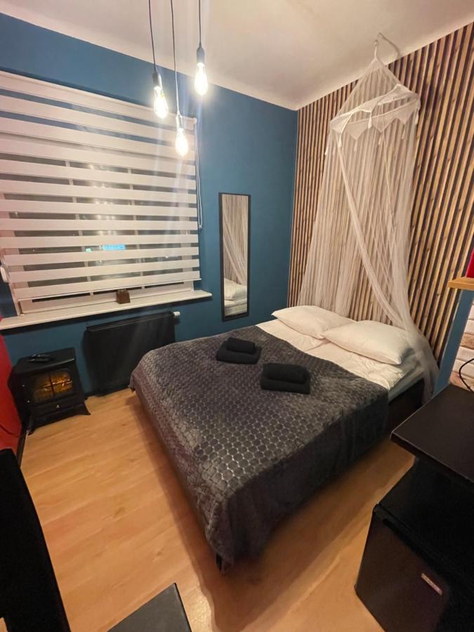 Apartamenty Konopnicka Bromberg Exterior foto