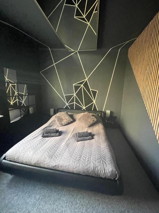 Apartamenty Konopnicka Bromberg Exterior foto