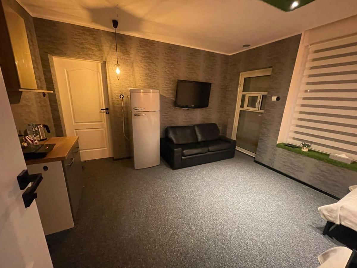 Apartamenty Konopnicka Bromberg Exterior foto